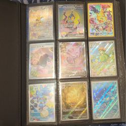 Pokèmon Singles 