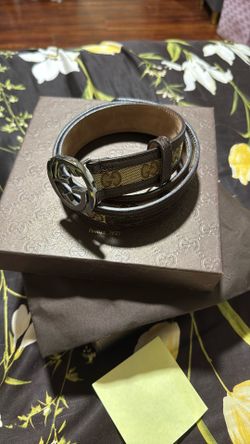 Gucci Belt