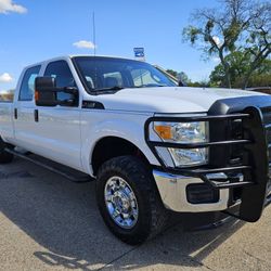 2015 Ford F-250