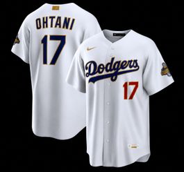 Dodgers jerseys $65
