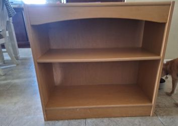 Small bookcase