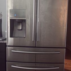 Samsung refrigerator 