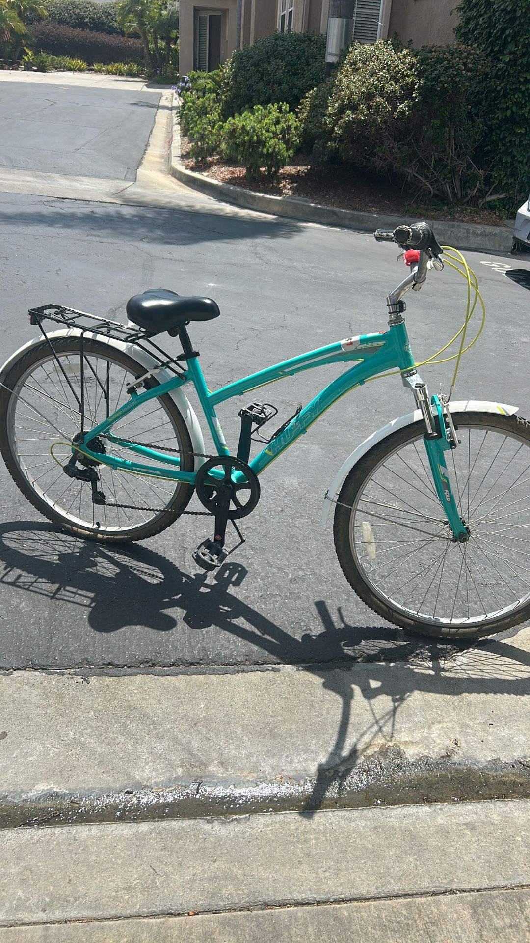Cruiser Bike
