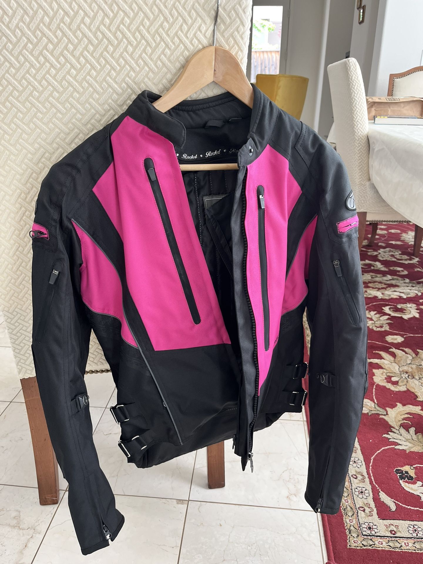 Joe Rocket Women´s Atomic 5.0 Jacket,All Products : American Fashion Style Bags On Sale