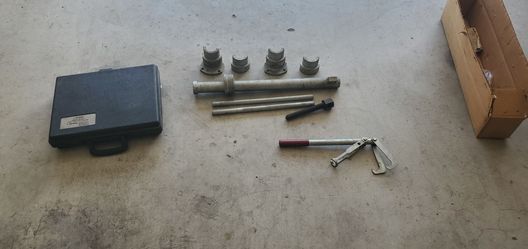 Datsun tools