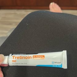 Tretinoin 0.025% 