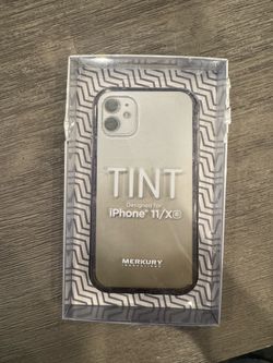 iPhone 11/X Phone Case