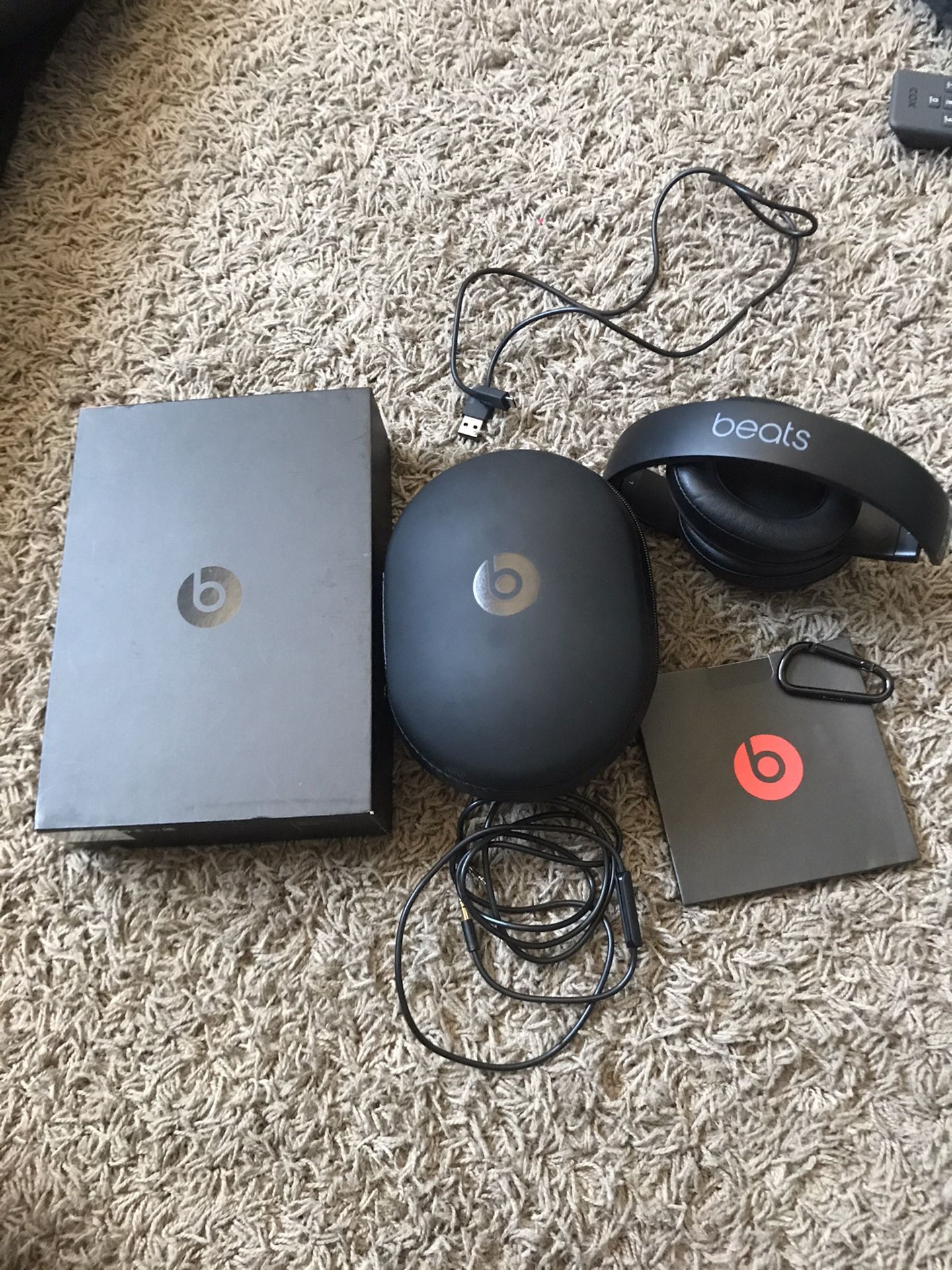 Beats studio 3 wireless