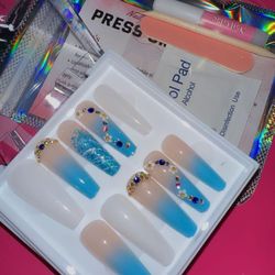 Press On Nails 