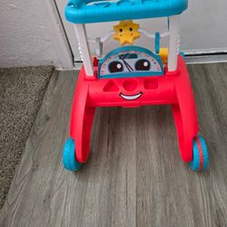 Baby Walker Toy 