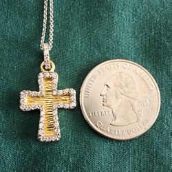 925 Sterling Silver Necklace