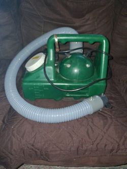 Nu- Calgon Bio fresh fogger b/g Model 2600