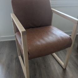 Handmade Accent Chair