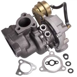 #K03 KO3 Replacement Turbocharger Turbo For 1(contact info removed) VW Passat Audi A4 1.8L