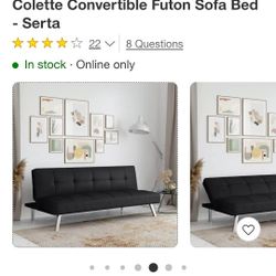 Futon