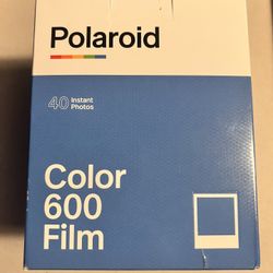 Polaroid X40 
