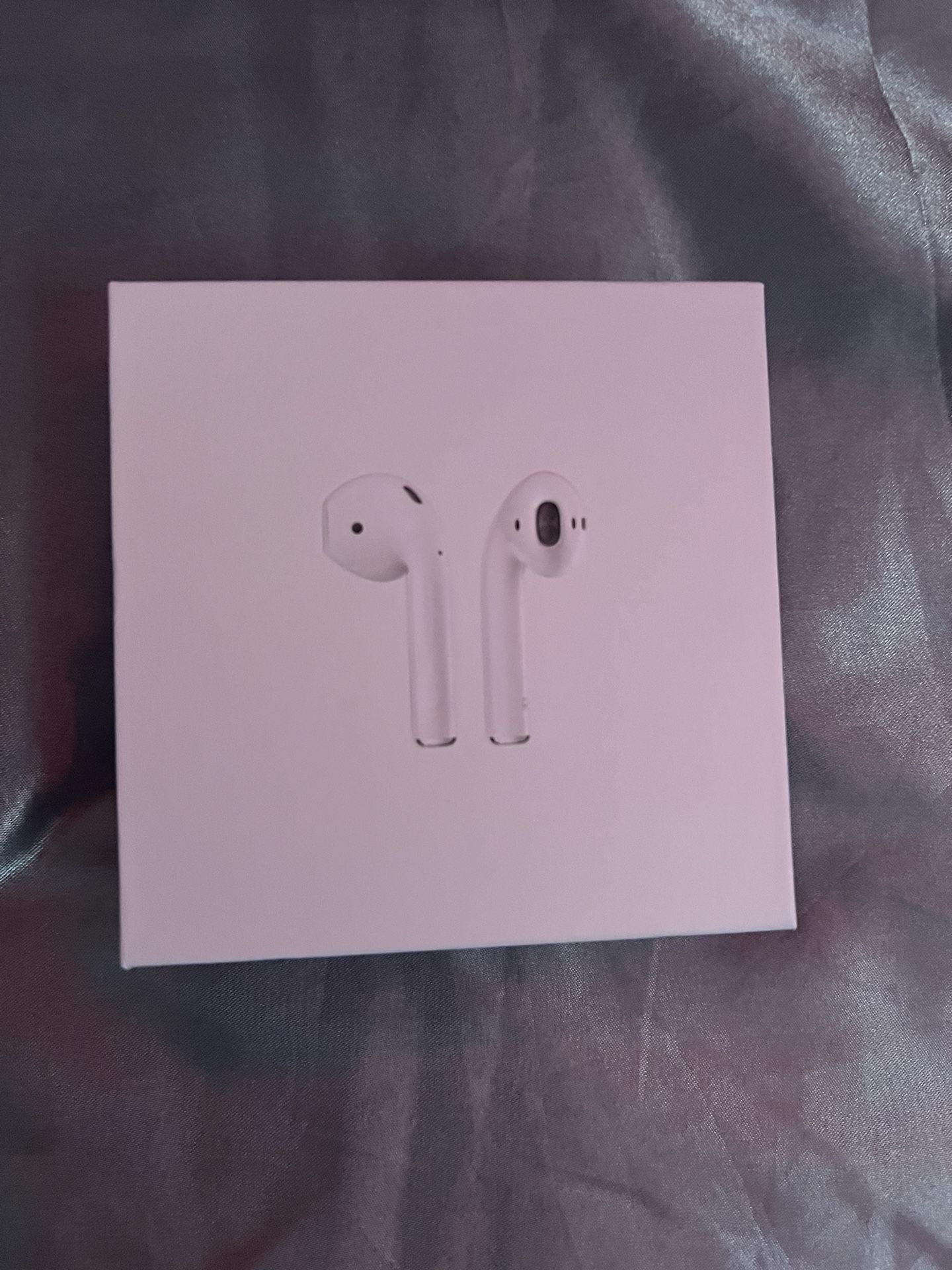 airpods