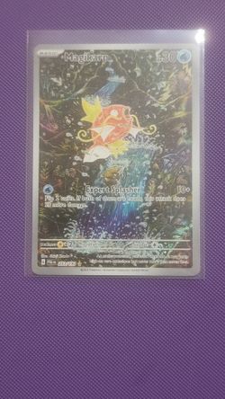 Magikarp 209/193 IR