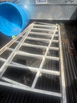 Stainless steel Ramps