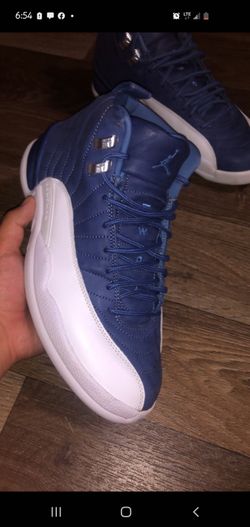 Jordan 12