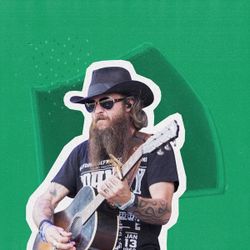 Cody Jinks