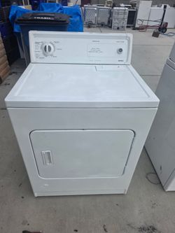 Gaa Dryer Free Delivery
