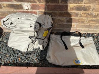 Serta Air Mattress