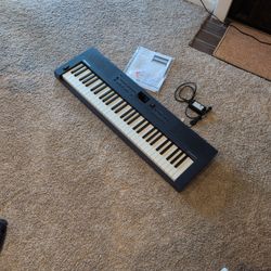 Roland Go Keys 3 - Midnight Blue