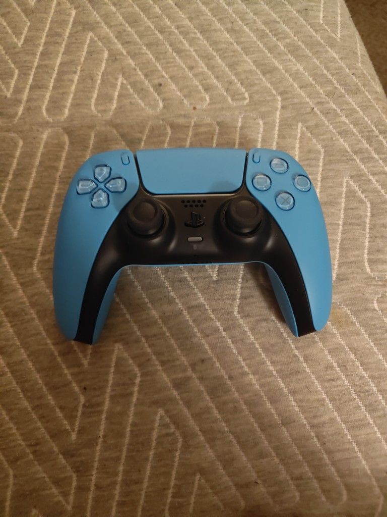 PlayStation 5 Controller