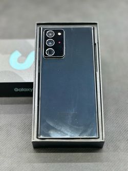 Note 20 ultra Unlocked