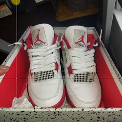 Air jordan 4 retro