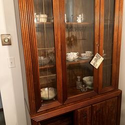 China Cabinet