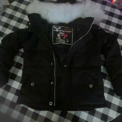 Moose Knuckles Size Medium 