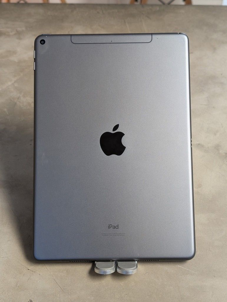 iPad Air 3 256GB Cellular/WiFi