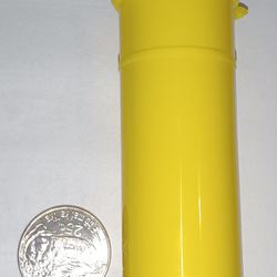 Plásticos  De Color Para Guardar Quarters 
