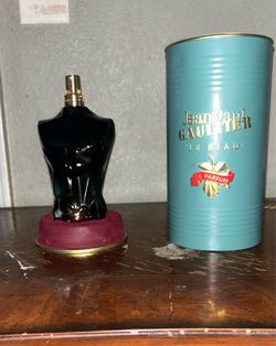 Jean Paul Gaultier " Le Beau" Le parfum