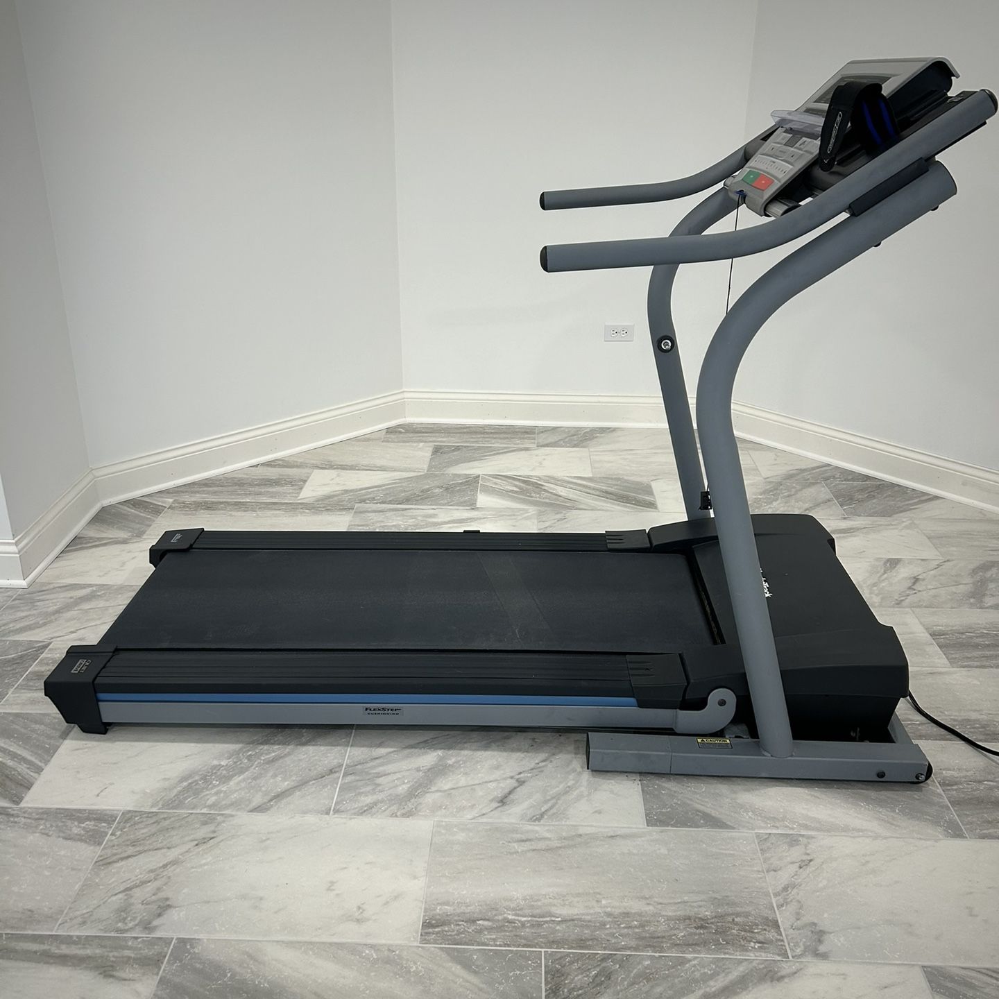 Treadmill Doctor Treadmill Belt Slippery And Sticking Issue: 10