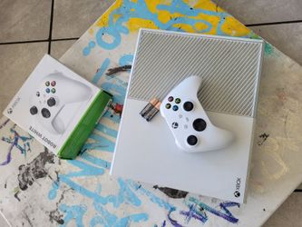 XBOX ONE