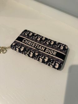 Christian Dior Wallet
