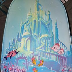 Disney Loungefly Bags!