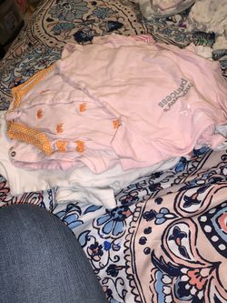 3 month babygirl cloth