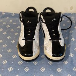 Jordan Dub Zero 7Y