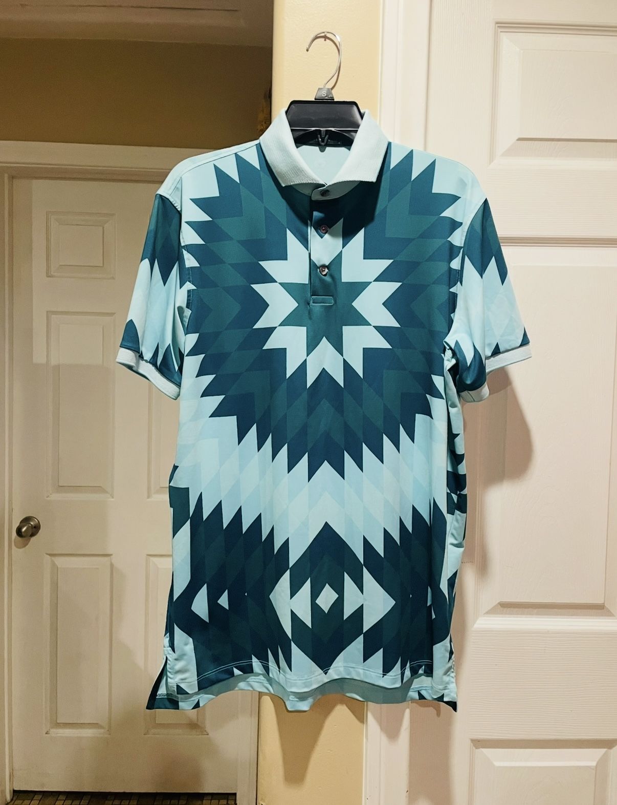Greyson Polo Shirt