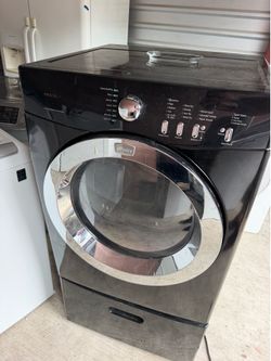 Electric Dryer