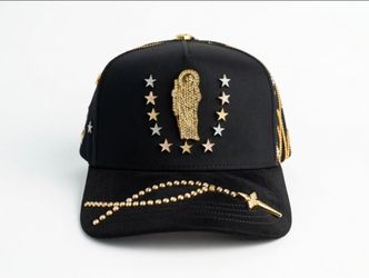 Gorras san juditas 100% originales bigg boss hats