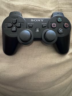 PlayStation 3 Controller