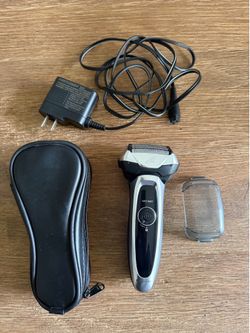 Panasonic Arc 5 Shaver