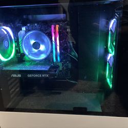 Custom PC For Sale