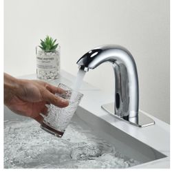 Automatic Faucet