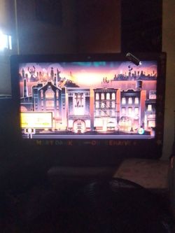 Vizio TV
